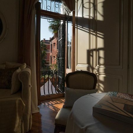 Ca' Della Corte Venesia Bagian luar foto