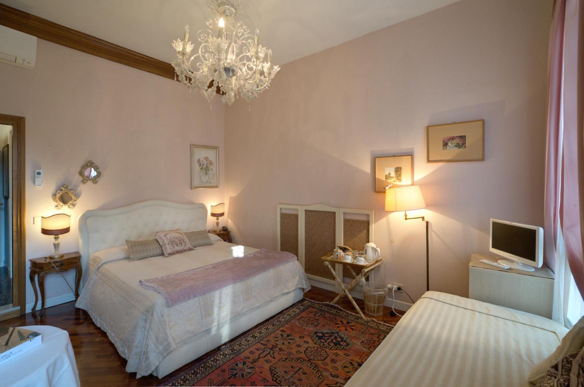 Ca' Della Corte Venesia Bagian luar foto