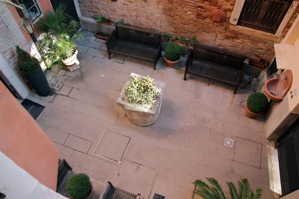 Ca' Della Corte Venesia Bagian luar foto