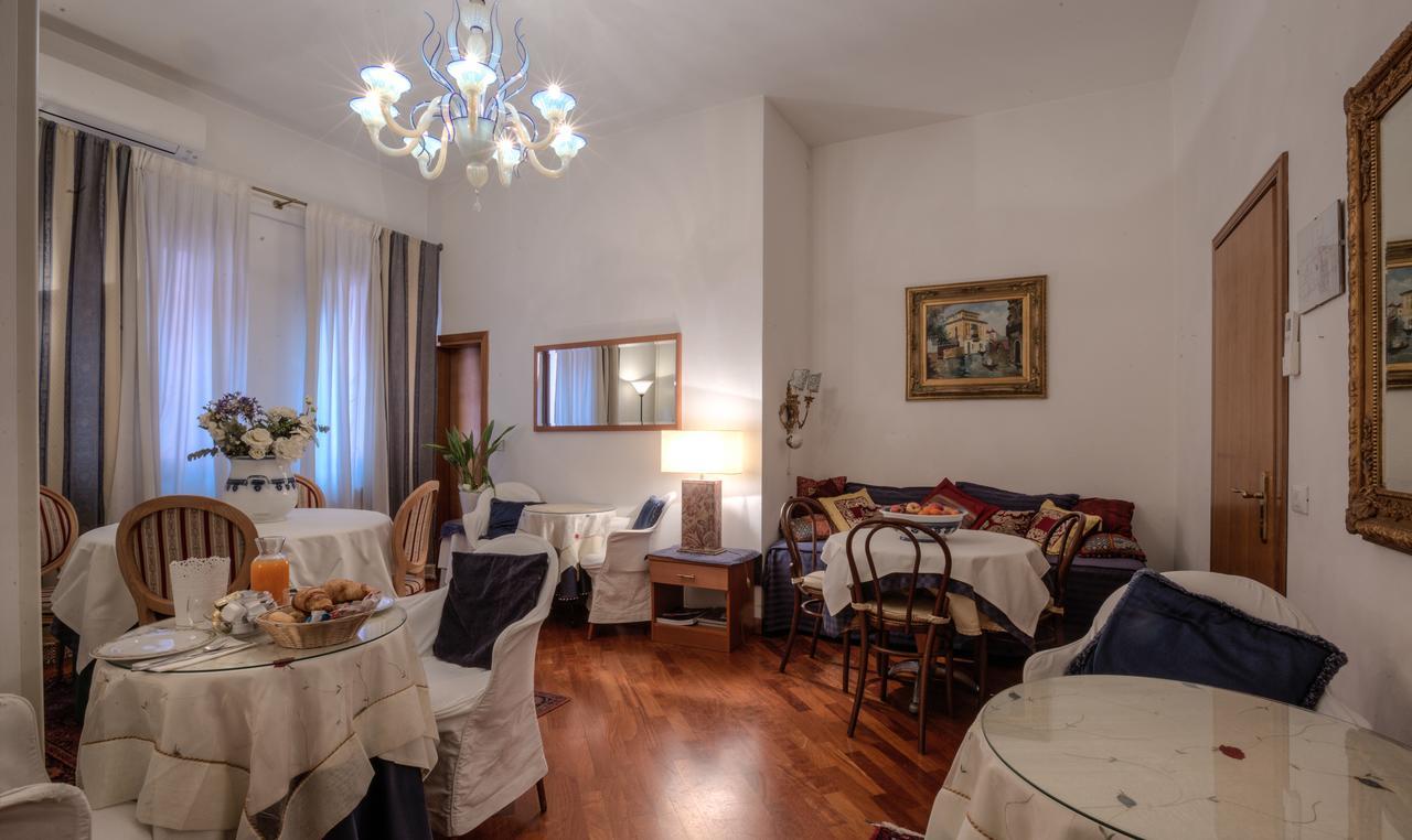 Ca' Della Corte Venesia Bagian luar foto