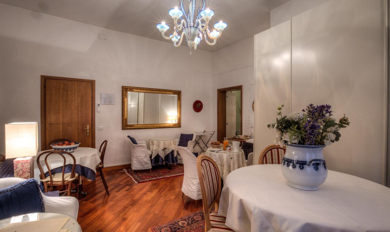 Ca' Della Corte Venesia Bagian luar foto