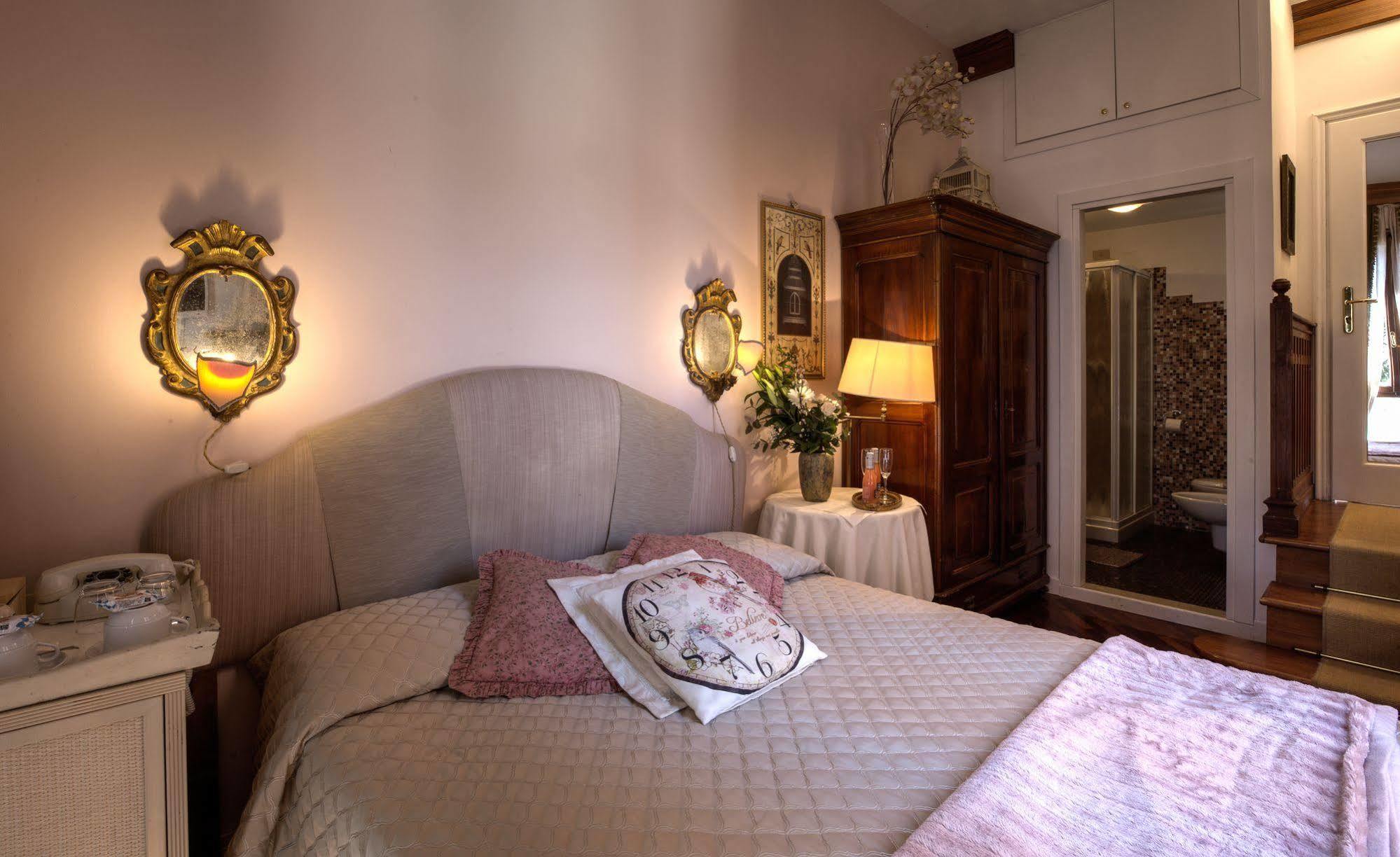 Ca' Della Corte Venesia Bagian luar foto