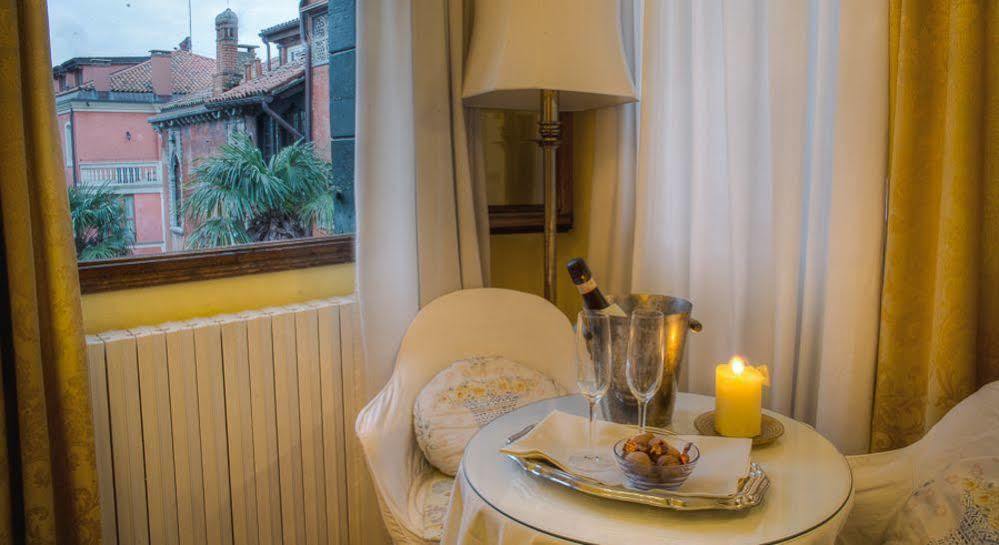 Ca' Della Corte Venesia Bagian luar foto