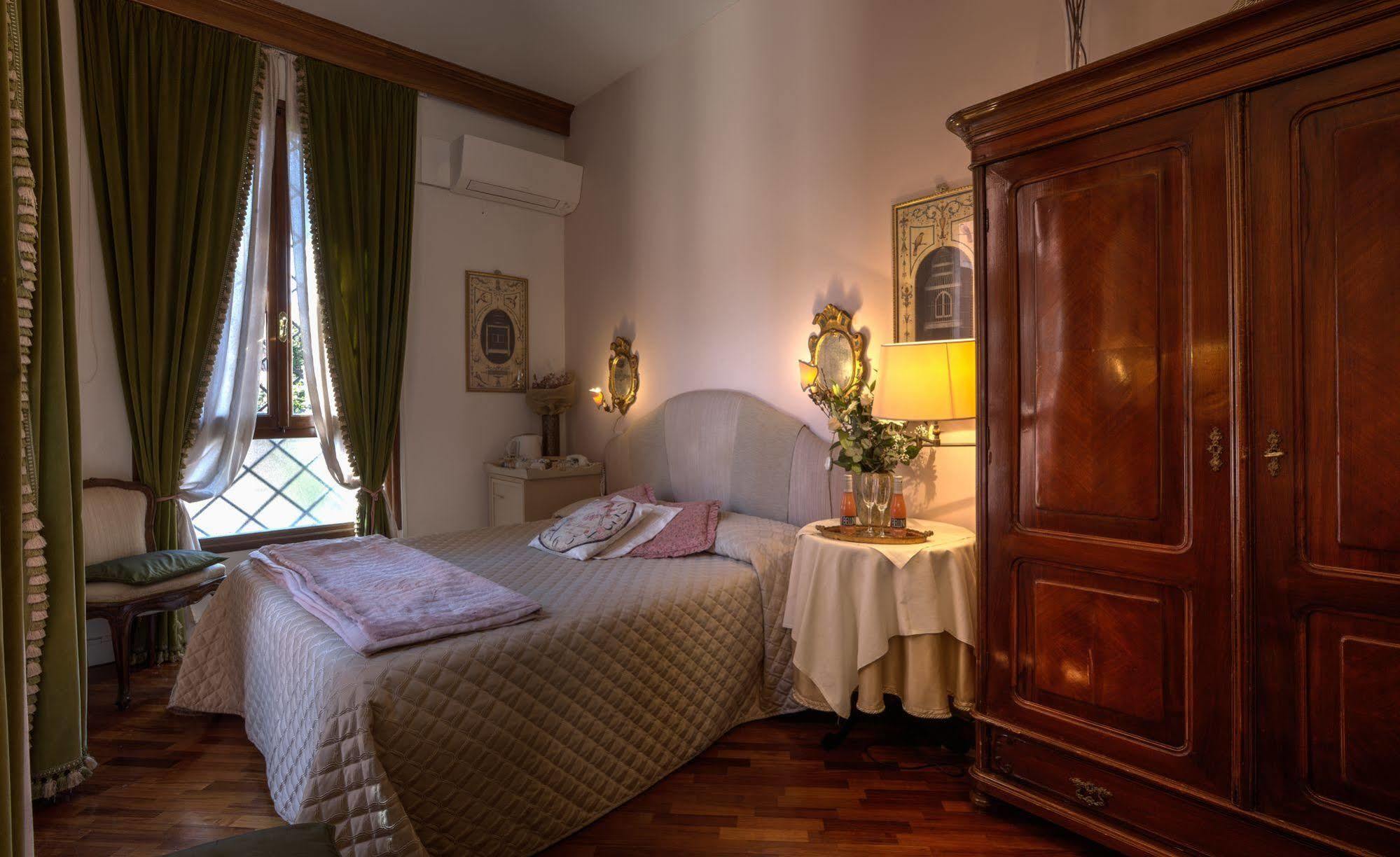 Ca' Della Corte Venesia Bagian luar foto
