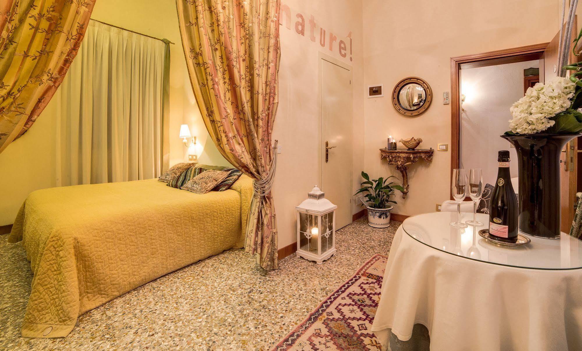 Ca' Della Corte Venesia Bagian luar foto