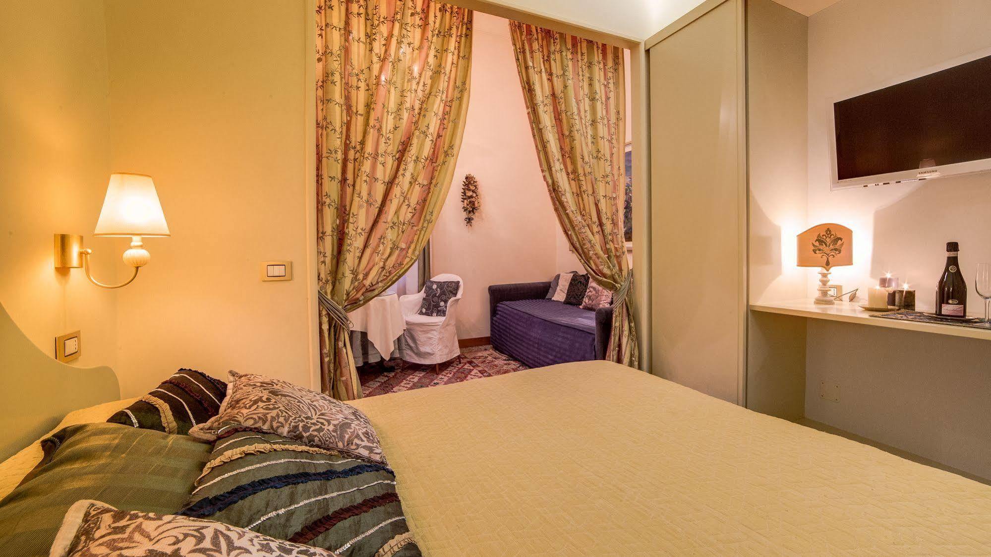 Ca' Della Corte Venesia Bagian luar foto