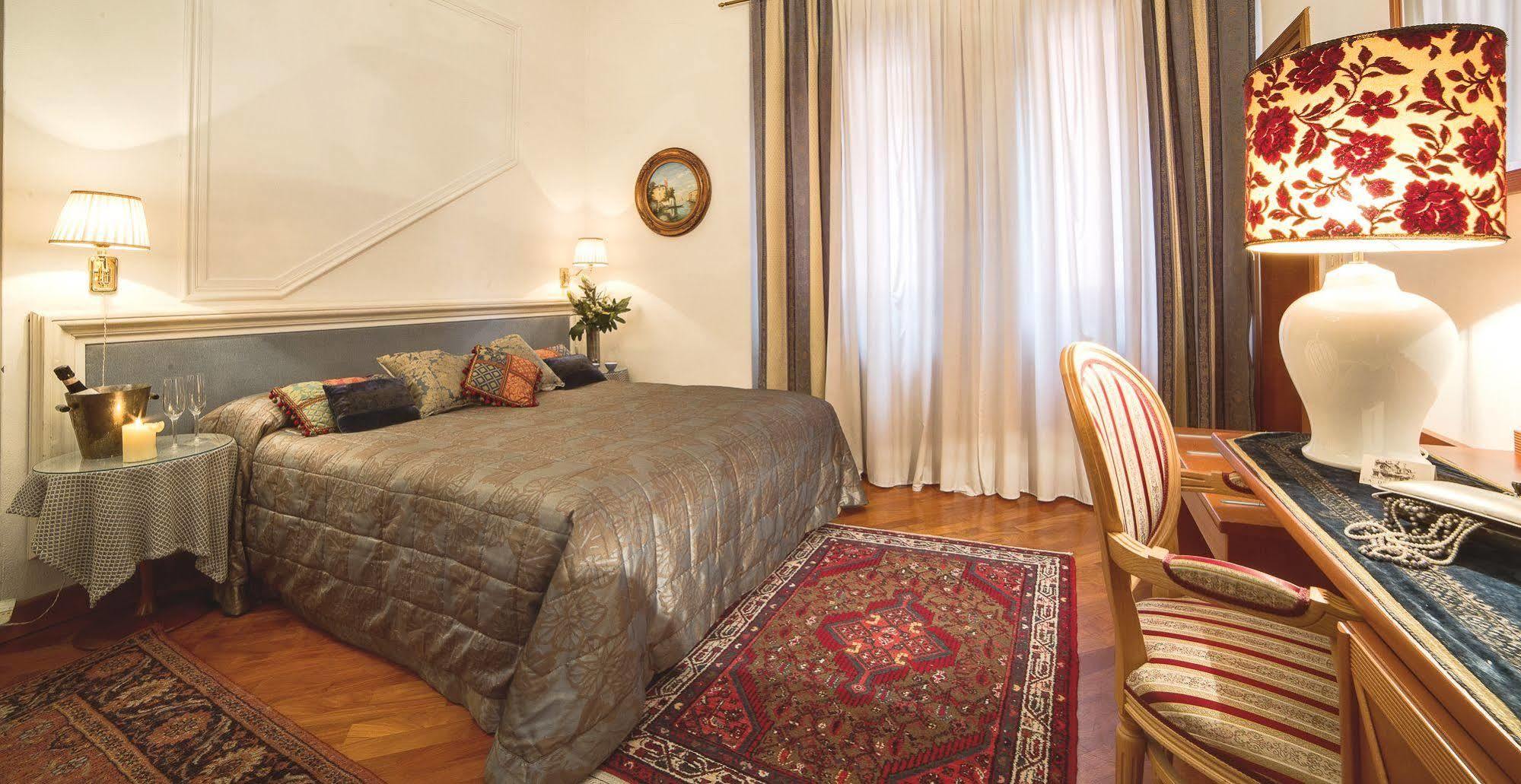Ca' Della Corte Venesia Bagian luar foto