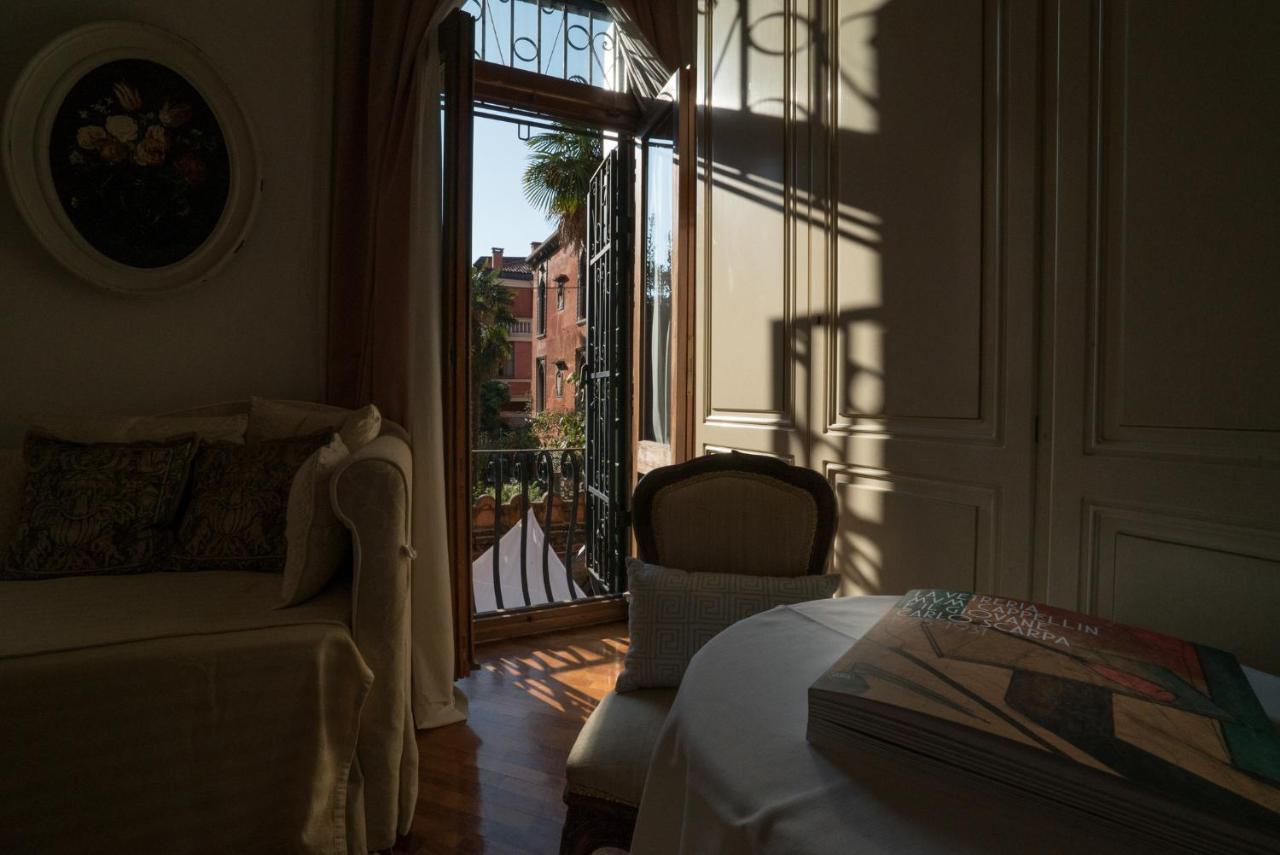 Ca' Della Corte Venesia Bagian luar foto