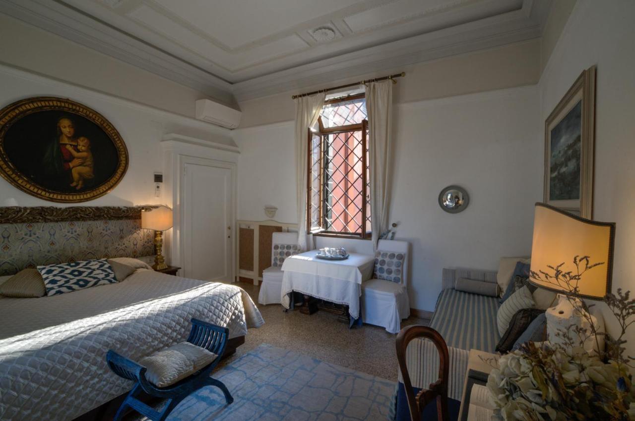 Ca' Della Corte Venesia Bagian luar foto
