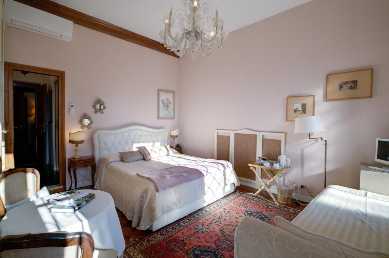 Ca' Della Corte Venesia Bagian luar foto