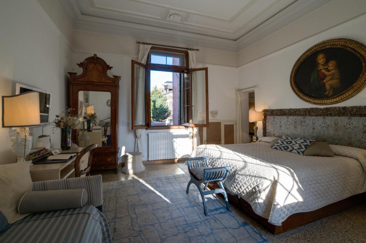 Ca' Della Corte Venesia Bagian luar foto